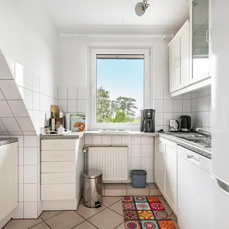 Lägenhet Lenhardt Barkenholm